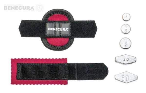 Benecura® Gewichtsbandage  Set A
